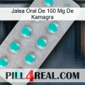 100Mg Kamagra Oral Jelly 28